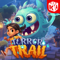 Quái Vật Kinh Hoàng game screenshot