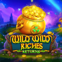 Kho Báu Hoang Dã Trở Lại game thumbnail
