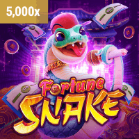 Golden Fortune Snake