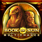 Pharaoh's Magic Book - Great Fortune