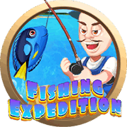 KA Expedition Fishing