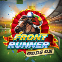 Front Runner Odds On game thumbnail