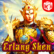 Nhị Lang Thần game thumbnail