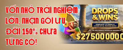 Nạp Đầu Ưu Đãi