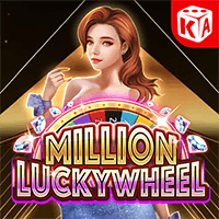 Vòng quay may mắn của nhà giàu game thumbnail