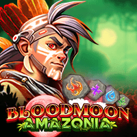 Legend of the Red Moon