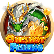CQ9 One-Shot Fishing
