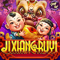 Cát Tường Như Ý (H5) game screenshot