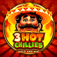 3 Chilies