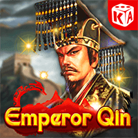 Tần Thủy Hoàng game screenshot