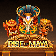 Sự Trỗi Dậy Của Maya icon