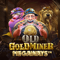 ANCIENT GOLD MINING MEGAWAYS