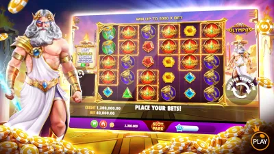 Trải nghiệm nổ hũ cực khủng screenshot
